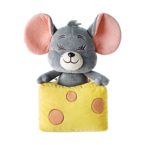 Personnage en peluche Miniso Tuffy