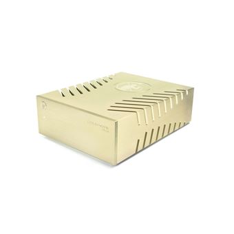 Alimentation externe PSU-10 pour Gold Note PH-10 Or