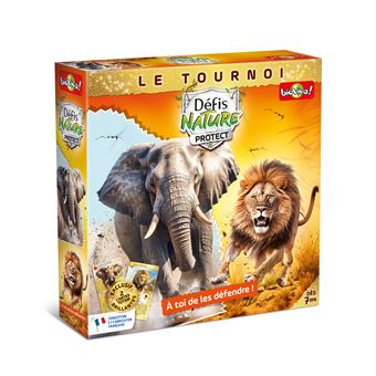 Ravensburger Lisciani Maki: Il Gioco Per Scoprire La Natura E Gli Animali Del Mondo (4-6 Anni)