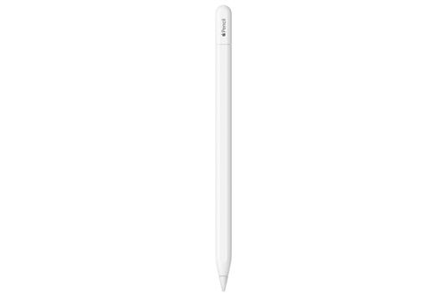 Apple Pencil USB C MUWA3ZMA - vue 3