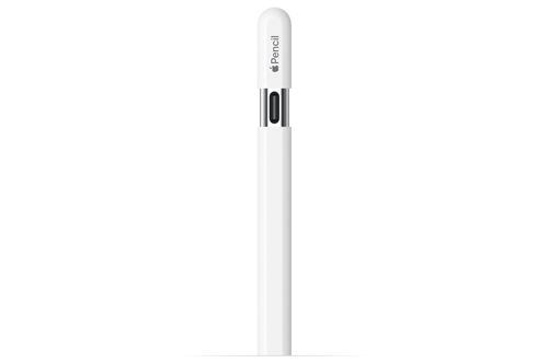 Apple Pencil USB-C ホワイト Apple Pencil (USB-C) au meilleur prix | Août 2025 | idealo.fr
