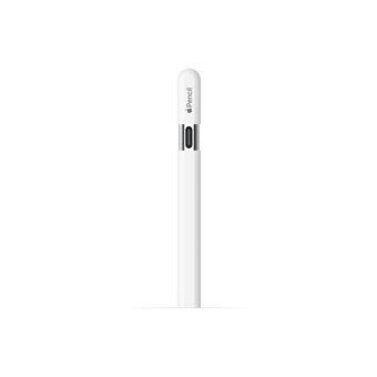 iPadアクセサリー Apple Pencil(USB-C) Apple Pencil - Stylet pour tablette - USB-C | fnac Suisse