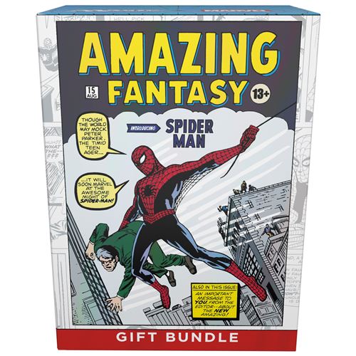 Magic Cartes À Collectionner The Gathering Gift Bundle Marvel's Spider-Man - Image 3