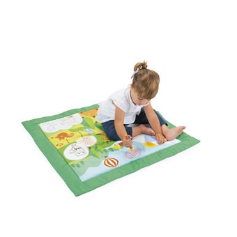 Tapis à colorier Chicco