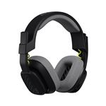 Casque gaming filaire Astro A10 2e génération pour Playstation et PC Noir