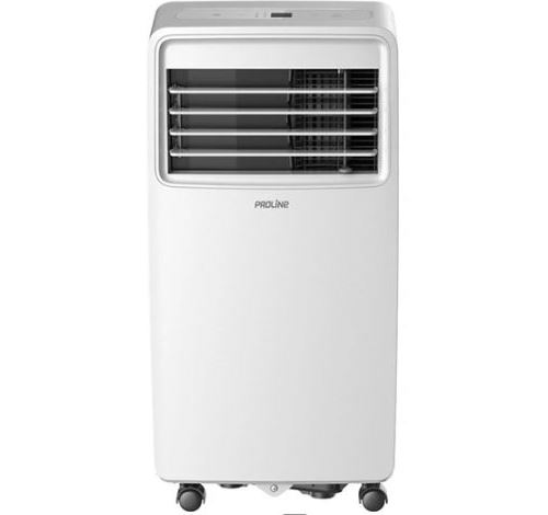 Climatiseur mobile Proline PAC1800 Blanc