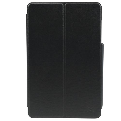 Coque de protection folio Mobilis Origine pour Samsung Galaxy Tab S6 Lite Noir