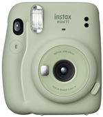 INSTAX MINI 11 VERT PASTEL