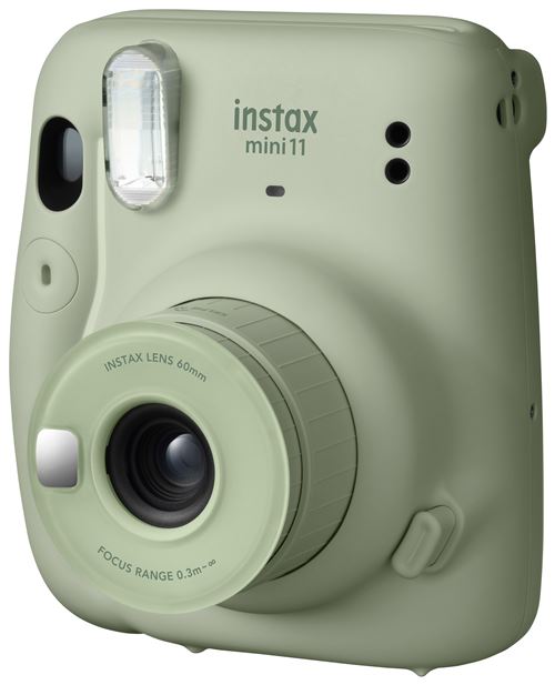 L'appareil photo Mini Instax disponible - Fujifilm Algerie