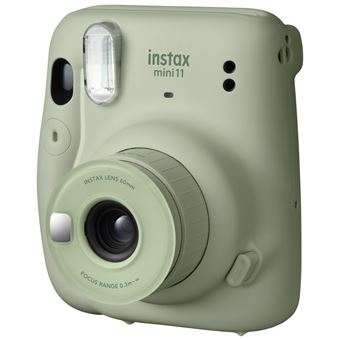 INSTAX MINI 11 VERT PASTEL