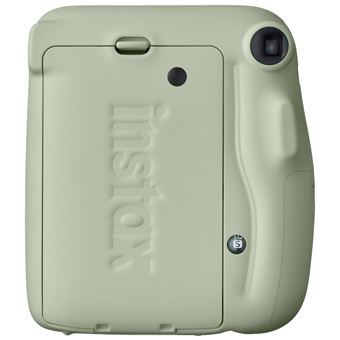 INSTAX MINI 11 VERT PASTEL