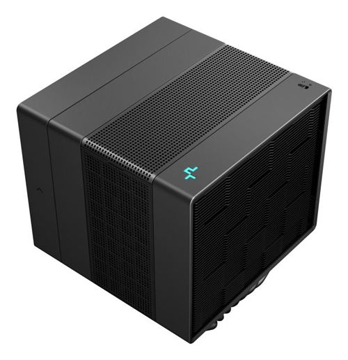 DeepCool ASSASSIN IV Processeur Refroidisseur d'air 14 cm 1 pièce Neuf - vue 5