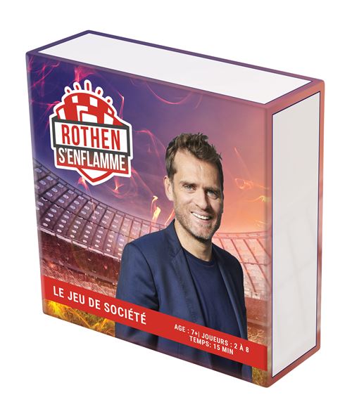 Jeu classique Topigames Football Legend