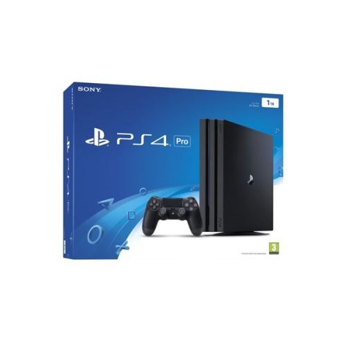 Acheter Pack Sony Console PS4 Pro 1 To Noir État correct - 212,90 € Pack Sony Console PS4 Pro 1 To Noir État correct - N/A reconditionné disponible sur Fnac