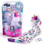 Jeu créatif Style For Ever Mini Deco Diy Personnage Licorne 1
