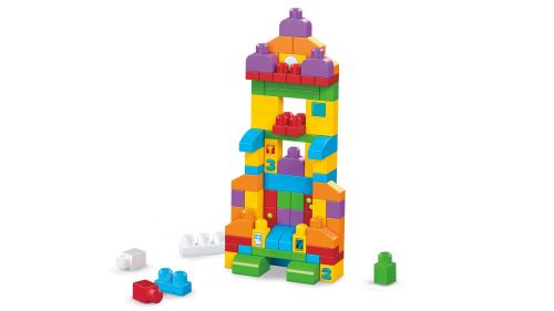 Mega bloks let's get learning online