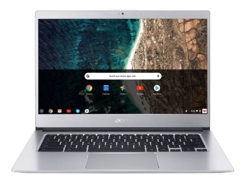 Acer Chromebook 14 CB514-1HT-P605 14 Touch 32GB SSD 4GB RAM Pentium N4200 2.5GHz HD Graphiics 600 Laptop