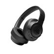 Casque circum-aural sans fil avec réduction de bruit JBL Tune 760NC Noir
