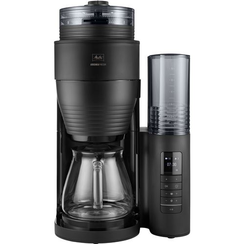 Melitta Aromafresh 2 Grind & Brew 1030-11 Pro Thermal Jug