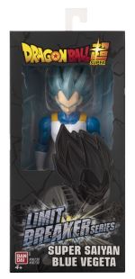 Figurine Géante Dragon Ball Super Saiyen Vegeta