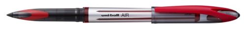 Uni-Ball Stylo Roller - Rouge - Air - Pointe Moyenne - Uni-ball