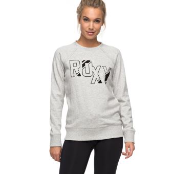 Sweat Pull Femme Gap - Gris - Taille XS - 60% Coton - Occasion Très Bon état