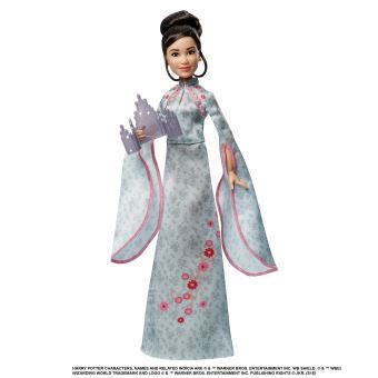 Poupée Harry Potter Bal de Noël Cho Chang