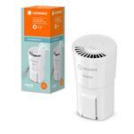 Purificateur d'air Ledvance Rechargeable USB UVC Hepa Air Purifier Blanc