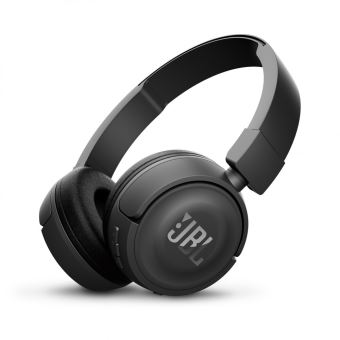 Casque Jbl T450 Bluetooth Noir Casque Filaire Achat Prix Fnac