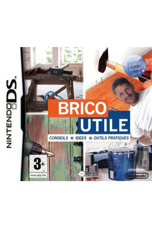Brico Utile