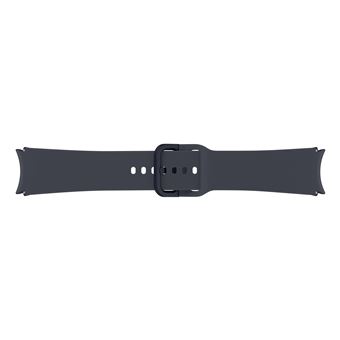 Bracelet sport pour Samsung Galaxy Watch Series 130 mm M/L Graphite