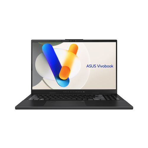 PC portable Asus Vivobook N6506MV-MA017W 15,6" Intel Core Ultra 9 24 Go RAM 2 To SSD Noir