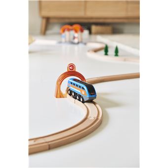 Locomotive Brio World Smart Tech Sound