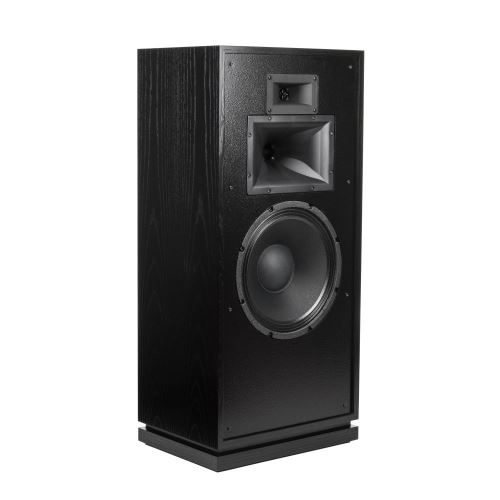 Enceinte colonne Klipsch Forte III Noir