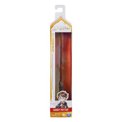 Baguette magique deluxe harry potter 6062056