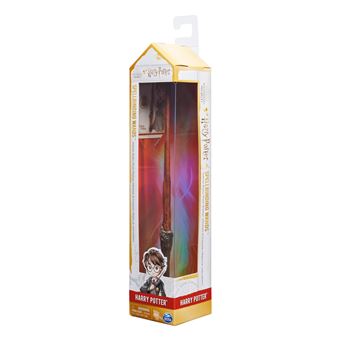 Baguette Magique Deluxe Harry Potter