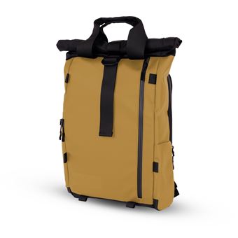 Sac à dos Wandrd Prvke Lite 11L Dallol Jaune