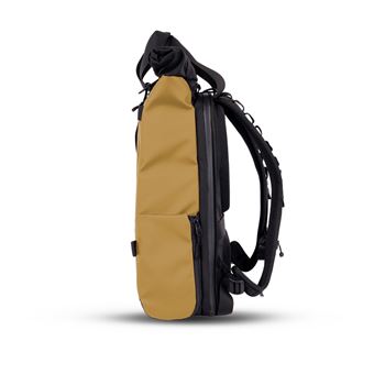 Sac à dos Wandrd Prvke Lite 11L Dallol Jaune