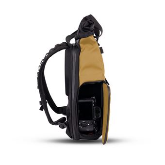 Sac à dos Wandrd Prvke Lite 11L Dallol Jaune