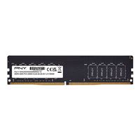 PNY Performance - DDR4 - module - 16 Go - DIMM 288 broches - 3200 MHz / PC4-25600 - CL22 - 1.2 V - mémoire sans tampon