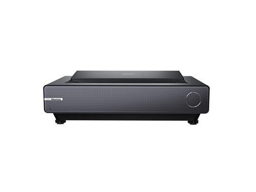 Vidéoprojecteur Hisense Laser cinema 4K PX1-PRO Noir