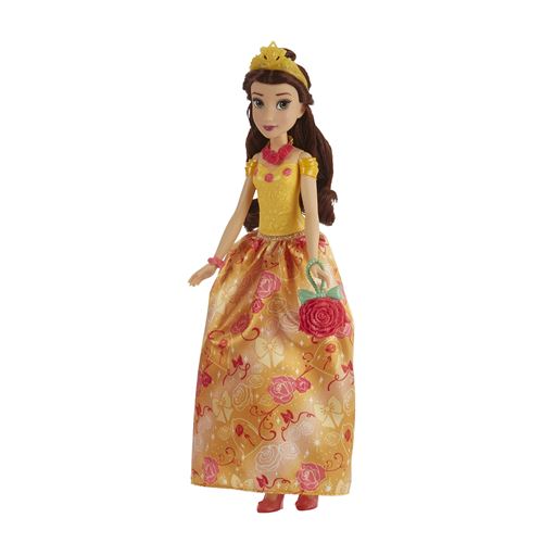 Hasbro Disney Princesses Princesse Et Surprises Belle