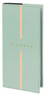 Agenda Quo Vadis 2021 2022 Plan Month Billy Amande