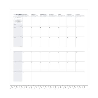 Agenda Quo Vadis 2021 2022 Plan Month Billy Amande