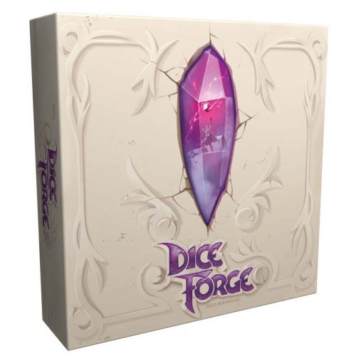 Asmodée Dice Forge