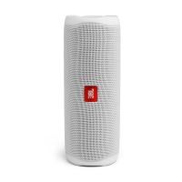 Enceinte portable JBL Flip 5 étanche Blanc