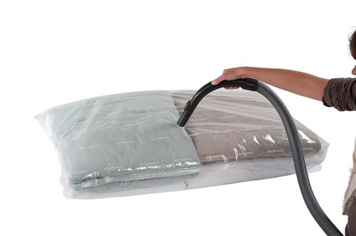 Sac de rangement sous vide Compactor Taille XL