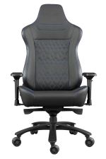 Fauteuil Gaming Oraxeat XL800 Noir et Bleu