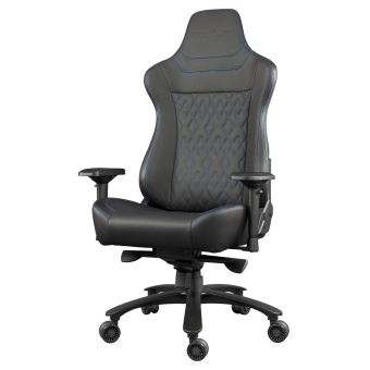 Fauteuil Gaming Oraxeat XL800 Noir et Bleu