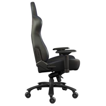 Fauteuil Gaming Oraxeat XL800 Noir et Bleu